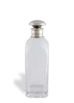 Decanters and Tags